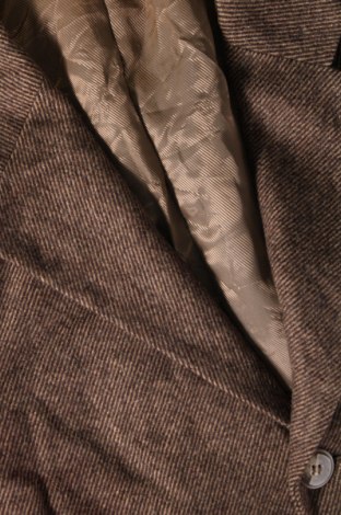 Palton de bărbați, Mărime M, Culoare Maro, Preț 123,19 Lei