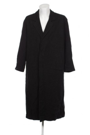 Ανδρικά παλτό Cinque, Μέγεθος XL, Χρώμα Μαύρο, Τιμή 18,98 €