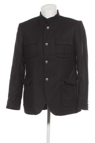 Ανδρικά παλτό French Connection, Μέγεθος L, Χρώμα Μαύρο, Τιμή 26,54 €