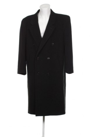Мъжко палто Grift 41, Размер L, Цвят Черен, Цена 61,60 лв.