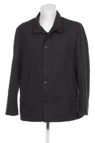 Мъжко палто Jack & Jones PREMIUM, Размер XXL, Цвят Сив, Цена 41,30 лв.