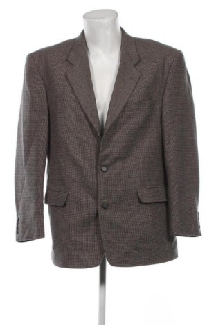 Ανδρικό σακάκι, Μέγεθος XL, Χρώμα Πολύχρωμο, Τιμή 6,53 €