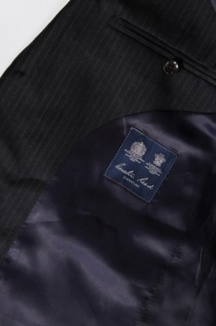 Ανδρικό σακάκι Austin Reed, Μέγεθος L, Χρώμα Μπλέ, Τιμή 3,01 €
