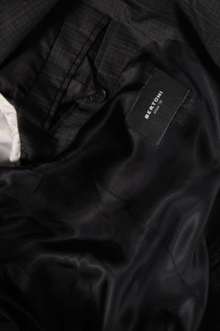 Ανδρικό σακάκι Bertoni, Μέγεθος M, Χρώμα Γκρί, Τιμή 3,01 €