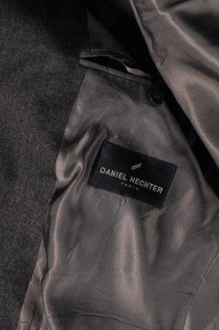Ανδρικό σακάκι Daniel Hechter, Μέγεθος XXL, Χρώμα Γκρί, Τιμή 72,99 €