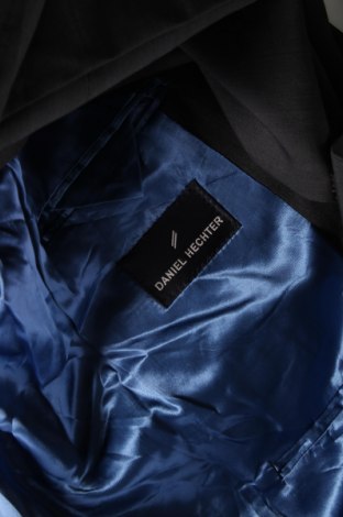 Ανδρικό σακάκι Daniel Hechter, Μέγεθος S, Χρώμα Γκρί, Τιμή 4,38 €