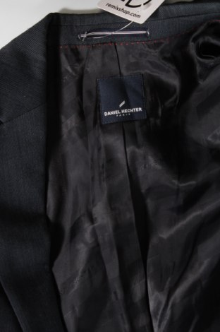 Ανδρικό σακάκι Daniel Hechter, Μέγεθος M, Χρώμα Μπλέ, Τιμή 4,38 €