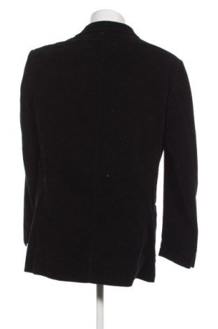 Ανδρικό σακάκι Engbers, Μέγεθος L, Χρώμα Μαύρο, Τιμή 5,01 €