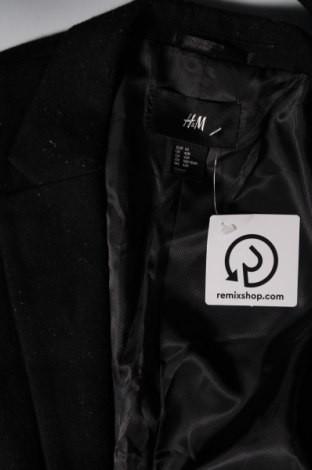 Ανδρικό σακάκι H&M, Μέγεθος L, Χρώμα Πολύχρωμο, Τιμή 6,53 €