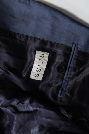 Ανδρικό σακάκι Reiss, Μέγεθος S, Χρώμα Μπλέ, Τιμή 72,99 €