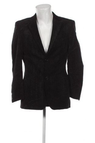 Ανδρικό σακάκι Selected, Μέγεθος M, Χρώμα Μαύρο, Τιμή 5,01 €
