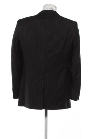 Ανδρικό σακάκι Strellson, Μέγεθος M, Χρώμα Μαύρο, Τιμή 4,51 €