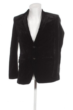 Ανδρικό σακάκι Zara Man, Μέγεθος M, Χρώμα Γκρί, Τιμή 4,34 €