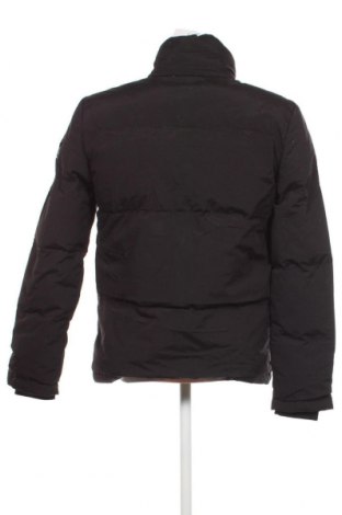 Ανδρικό μπουφάν Buratti, Μέγεθος M, Χρώμα Μαύρο, Τιμή 28,22 €