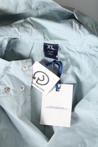 Pánska bunda  FLAN, Veľkosť XL, Farba Modrá, Cena  178,04 €