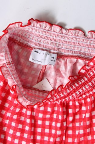 Pyjama ASOS, Größe XS, Farbe Rot, Preis 2,21 €