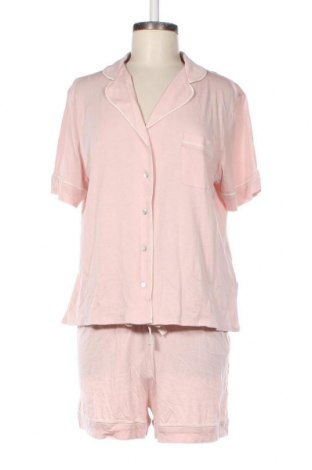 Pyjama Marks & Spencer, Größe M, Farbe Rosa, Preis 45,88 €