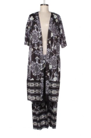 Pyjama SHEIN, Größe L, Farbe Schwarz, Preis € 15,51