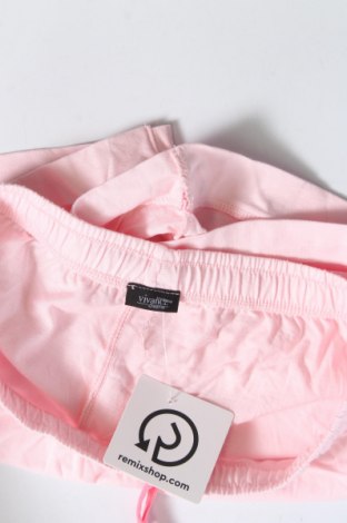 Пижама Vivance, Размер XXS, Цвят Розов, Цена 69,00 лв.
