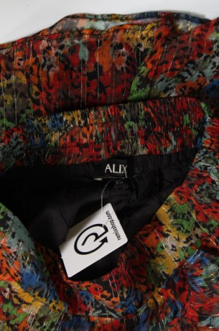 Spódnica Alix The Label, Rozmiar XS, Kolor Kolorowy, Cena 15,59 zł
