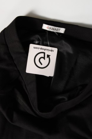 Φούστα Damart, Μέγεθος S, Χρώμα Μαύρο, Τιμή 1,78 €