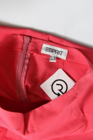 Φούστα Esprit, Μέγεθος XXS, Χρώμα Ρόζ , Τιμή 16,49 €