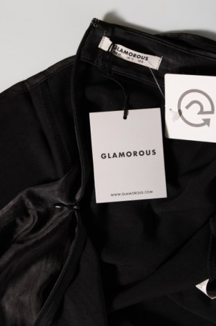 Sukňa Glamorous, Veľkosť M, Farba Čierna, Cena  2,69 €