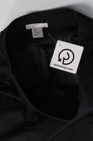 Φούστα H&M, Μέγεθος XS, Χρώμα Μαύρο, Τιμή 2,22 €