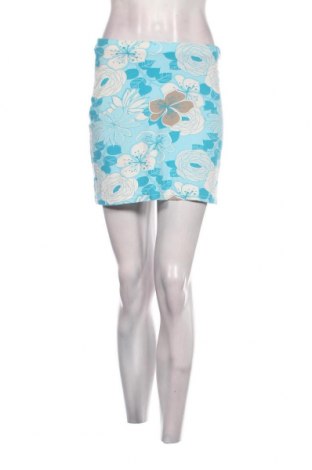 Φούστα H&M, Μέγεθος XS, Χρώμα Πολύχρωμο, Τιμή 2,15 €