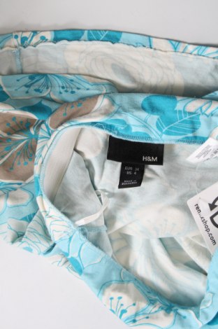 Φούστα H&M, Μέγεθος XS, Χρώμα Πολύχρωμο, Τιμή 1,79 €