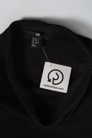 Φούστα H&M, Μέγεθος XS, Χρώμα Μαύρο, Τιμή 14,83 €