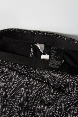 Φούστα H&M Divided, Μέγεθος S, Χρώμα Μαύρο, Τιμή 1,66 €