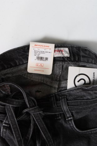 Rock Pepe Jeans, Größe XXS, Farbe Grau, Preis 23,52 €