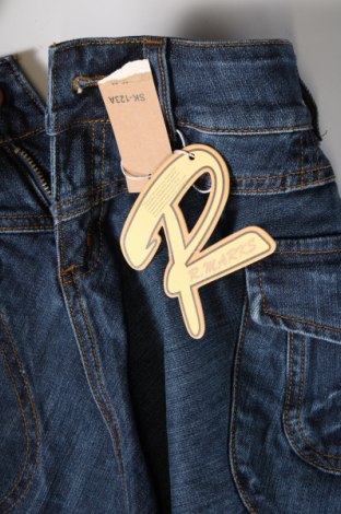 Пола R.marks Jeans, Размер S, Цвят Син, Цена 16,80 лв.