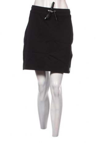 Φούστα Steve Madden, Μέγεθος XL, Χρώμα Μαύρο, Τιμή 8,44 €