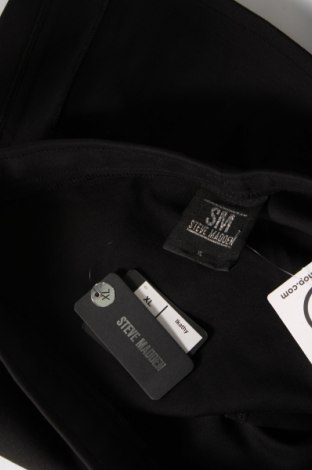Φούστα Steve Madden, Μέγεθος XL, Χρώμα Μαύρο, Τιμή 8,44 €