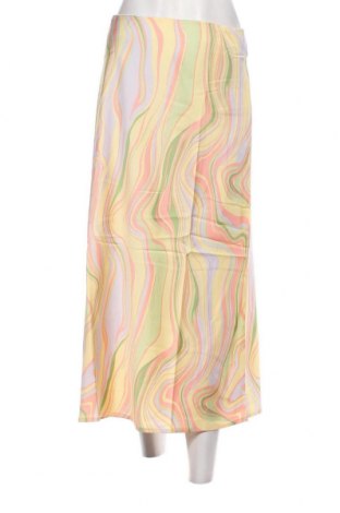 Φούστα VILA, Μέγεθος XL, Χρώμα Πολύχρωμο, Τιμή 3,90 €