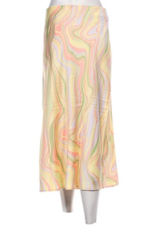 Φούστα VILA, Μέγεθος XL, Χρώμα Πολύχρωμο, Τιμή 27,84 €