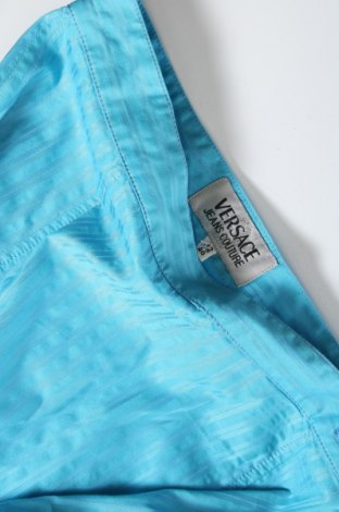 Пола Versace Jeans, Размер XXS, Цвят Син, Цена 83,30 лв.
