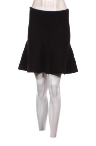 Φούστα Zara Knitwear, Μέγεθος S, Χρώμα Μαύρο, Τιμή 21,71 €