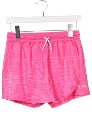 Пола-панталон Reima, Размер 12-13y/ 158-164 см, Цвят Розов, Цена 28,48 лв.