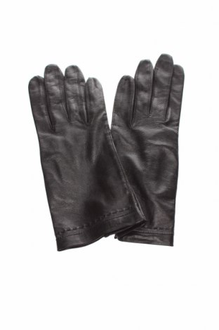 Ръкавици, Цвят Черен, Цена 28,50 лв.