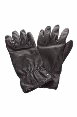Ръкавици Roeckl, Цвят Черен, Цена 31,20 лв.