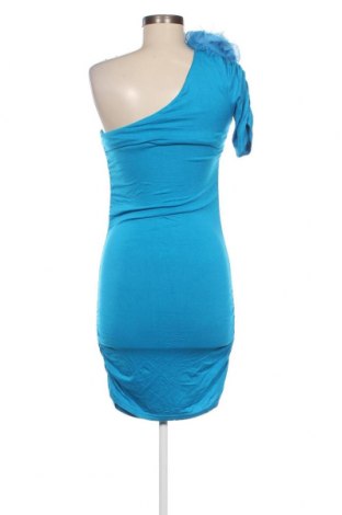 Kleid, Größe XS, Farbe Blau, Preis 14,83 €