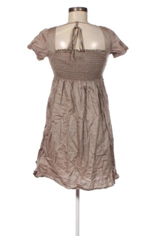 Kleid, Größe S, Farbe Beige, Preis 3,71 €