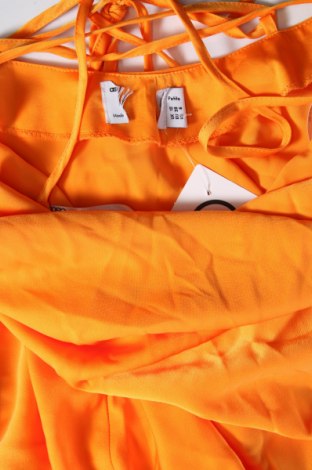Kleid ASOS, Größe M, Farbe Orange, Preis 52,58 €