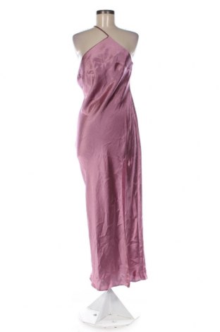 Kleid ASOS, Größe L, Farbe Lila, Preis 18,40 €