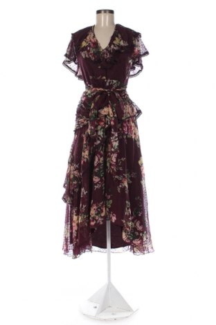 Kleid ASOS, Größe M, Farbe Lila, Preis 52,58 €