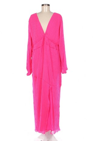 Φόρεμα ASOS, Μέγεθος XXL, Χρώμα Ρόζ , Τιμή 18,40 €