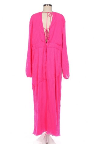 Šaty  ASOS, Velikost XXL, Barva Růžová, Cena  1 478,00 Kč